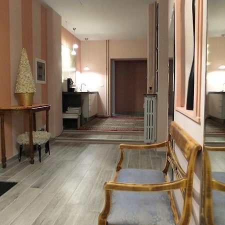 Dimora Al 36 Hotel Roma Exterior foto