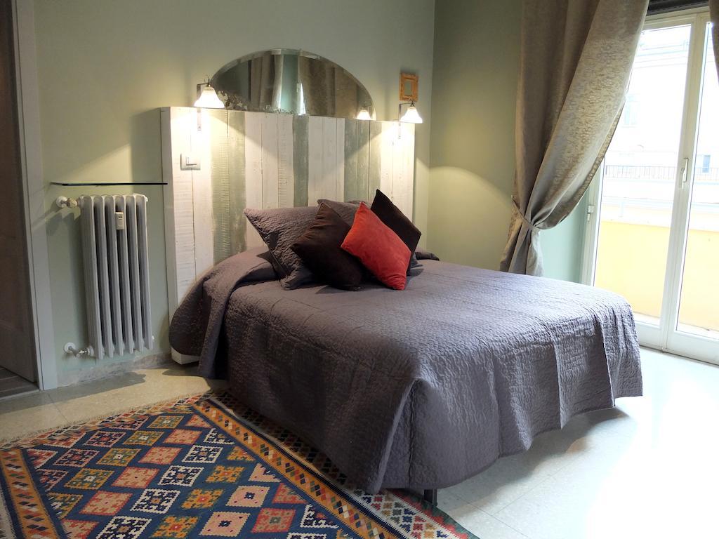 Dimora Al 36 Hotel Roma Cameră foto