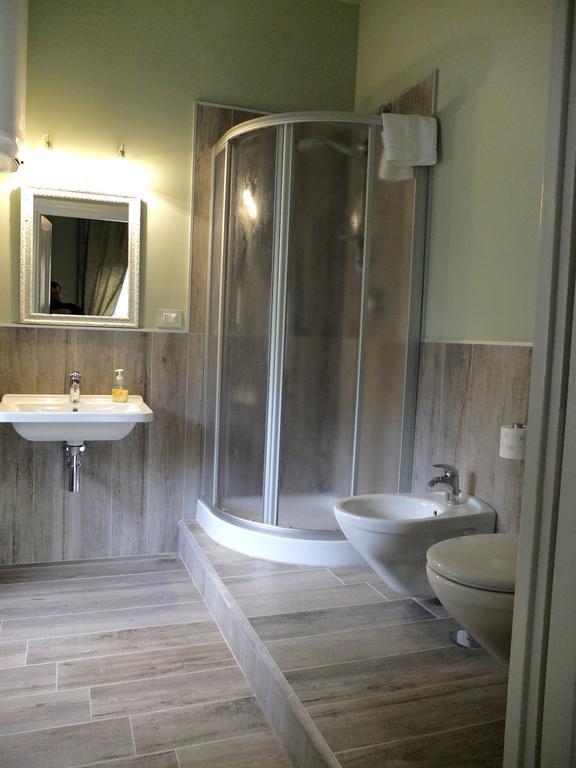 Dimora Al 36 Hotel Roma Cameră foto