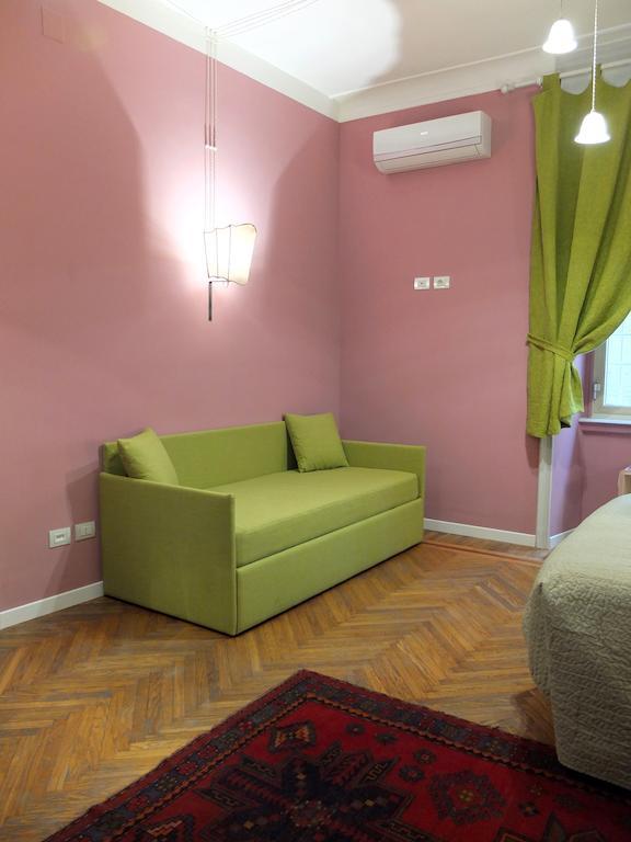 Dimora Al 36 Hotel Roma Cameră foto