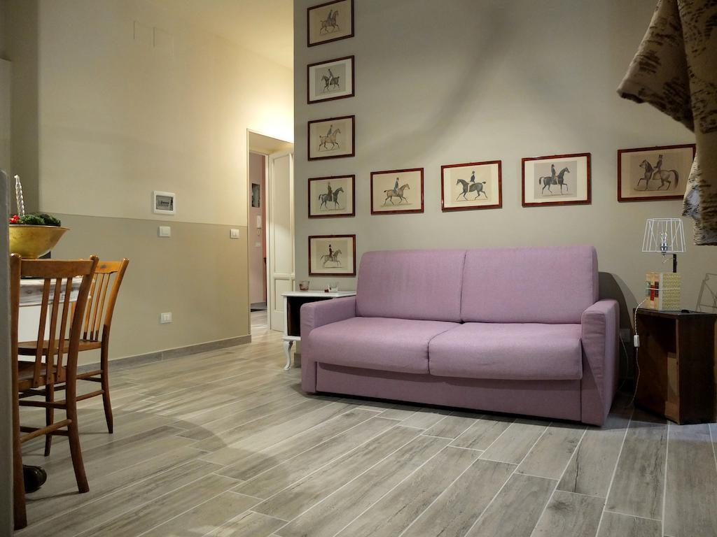 Dimora Al 36 Hotel Roma Cameră foto