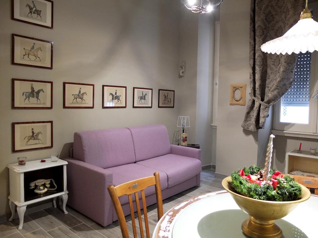 Dimora Al 36 Hotel Roma Cameră foto