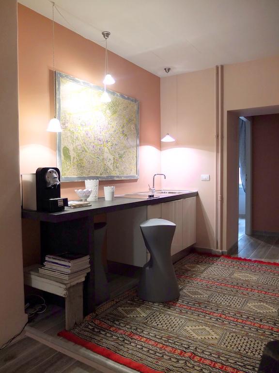 Dimora Al 36 Hotel Roma Exterior foto
